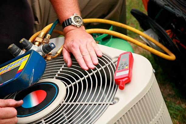 Best Commercial HVAC repair  in La Plata, NM